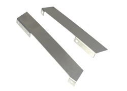Star Trek Next Generation Beta Ramp Protector Set